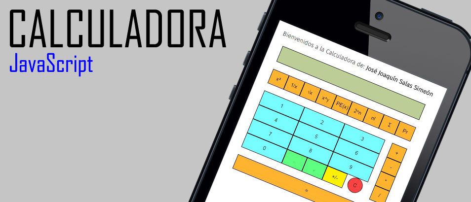 Calculadora